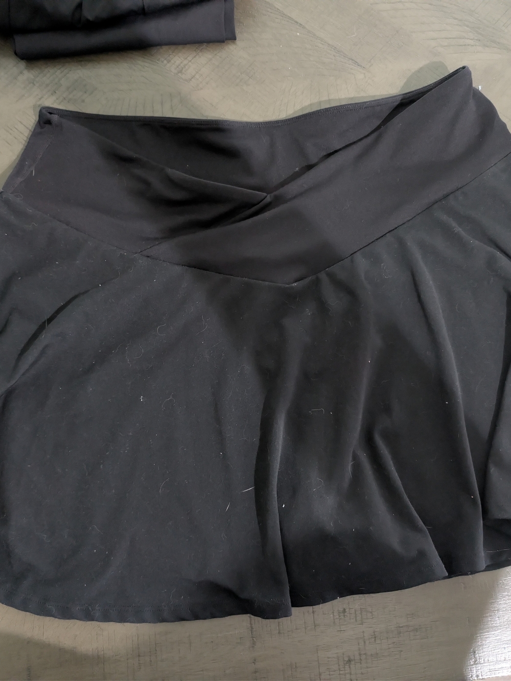 Fabletics Crossover Skort